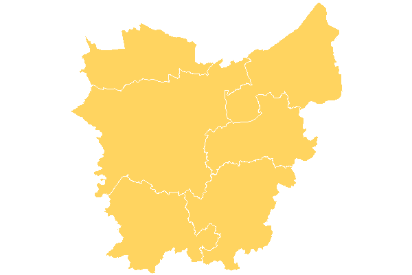 Flandre orientale
