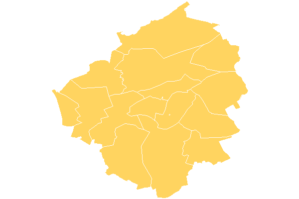 Charleroi